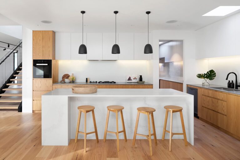 Why Remodeling Your Kitchen Is One of the Smartest Investments You Can Make